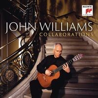 John Williams - Collaborations