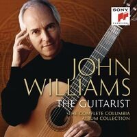 John Williams - The Complete Album Collection