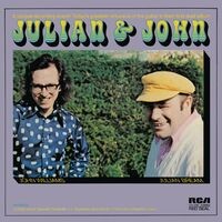 Julian Bream & John Williams