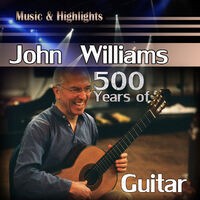 Music & Highlights: 500 Years Of Guitar