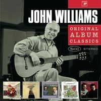 Original Album Classics - John Williams