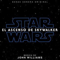 Star Wars: El ascenso de Skywalker (Banda Sonora Original)