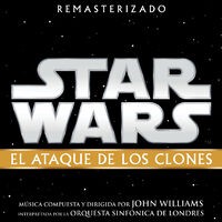 Star Wars: El Ataque de los Clones (Banda Sonora Original)