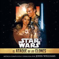 Star Wars: El Ataque de los Clones