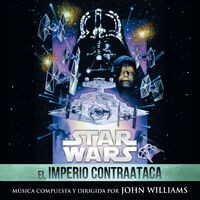 Star Wars: El Imperio Contraataca