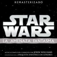 Star Wars: La Amenaza Fantasma (Banda Sonora Original)