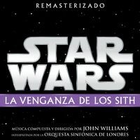 Star Wars: La Venganza de los Sith (Banda Sonora Original)