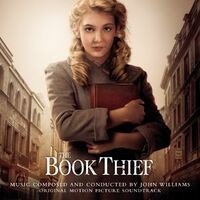 The Book Thief (Original Motion Picture Soundtrack)