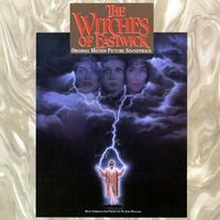 The Witches of Eastwick (Original Motion Picture Soundtrack)