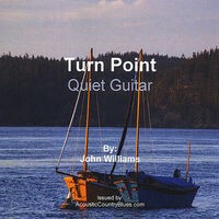 Turn Point/Quiet Guitar