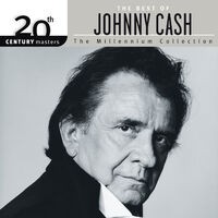 20th Century Masters: The Millennium Collection: Best of Johnny Cash