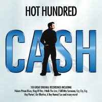 Hot Hundred - Johnny Cash