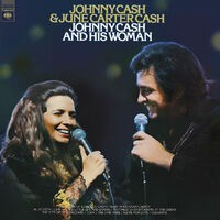 Johnny Cash And His Woman