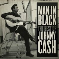Man In Black: The Best of Johnny Cash