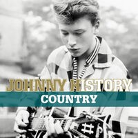 Johnny History - Country