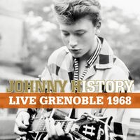 Johnny History - Live Grenoble 1968