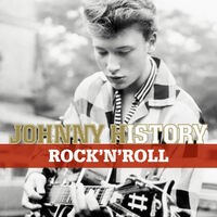 Johnny History - Rock'N'Roll
