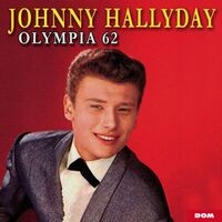 Johnny Olympia 62