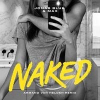 Naked (Armand Van Helden Remix)