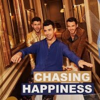 CHASING HAPPINESS