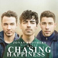 Music From Chasing Happiness