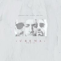 Crema (Remix)