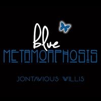 Blue Metamorphosis