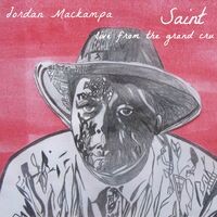 Saint (Live from the Grand Cru)