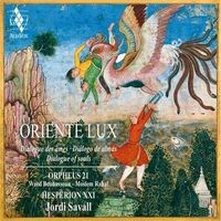 Oriente Lux (Live)