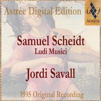 Samuel Scheidt: Ludi Musici