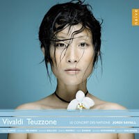 Vivaldi: Teuzzone RV.736