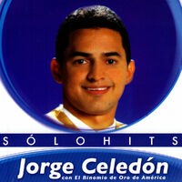 Jorge Celedón Sólo Hits