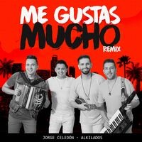 Me Gustas Mucho Remix (feat. Alkilados)