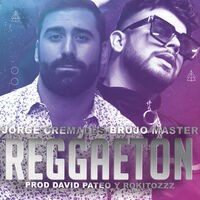 Reggaeton (feat. Brujo Master)