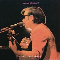 Alive Alive - O!