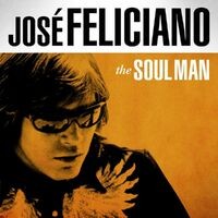 José Feliciano - The Soul Man