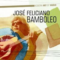 Modern Art of Music: Bamboleo