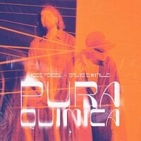 PURA QUÍMICA (feat. Brujo Cantillo)