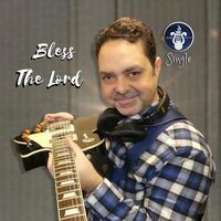Bless The Lord (feat. Jon Wymore & Ben Holmes)
