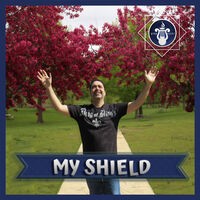 My Shield (feat. Ben Holmes)