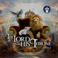 The Lord Is on His Throne (feat. Adriano & Michele Penteado)