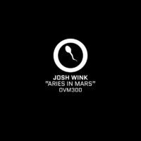 Aries in Mars