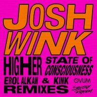 Higher State Of Consciousness, Vol. 3