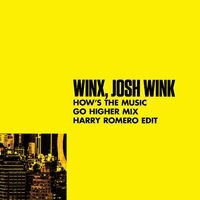 How's The Music (Go Higher Mix Harry Romero Edit)
