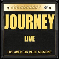 Journey Live (Live)