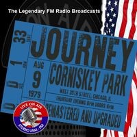 Legendary FM Broadcasts - Corniskey Park, Chicago 9th August 1979