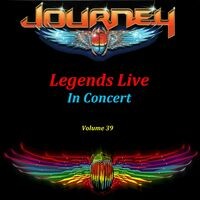 Legends Live In Concert, Volume 39