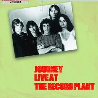 Live at the Record Plant (Live)