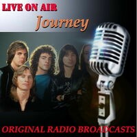 Live on Air: Journey