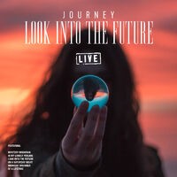 Look into the Future (Live)